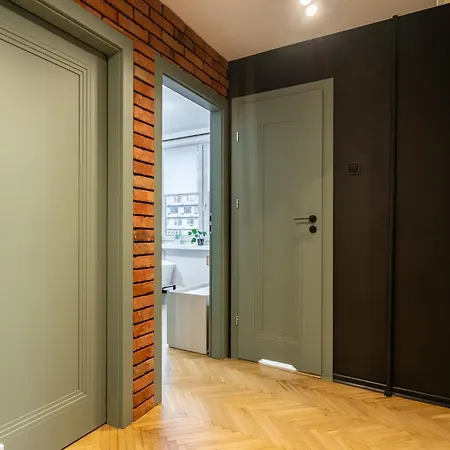 Spodek Glamour By Bookinghost Apartment