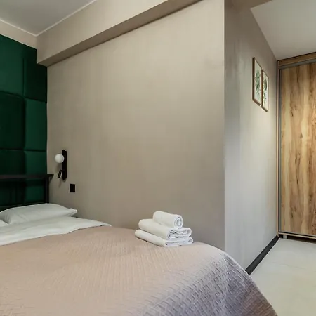 Spodek Glamour By Bookinghost Apartment *