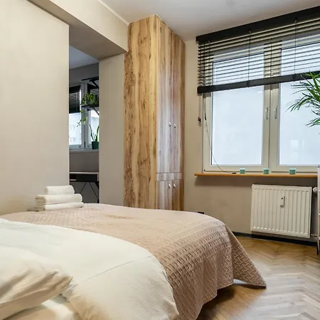 Apartment Spodek Glamour By Bookinghost *
